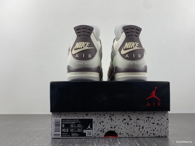 Kicktheory A FZ4810-001 x Maniere Phantom Air Ma 4 Jordan 0710